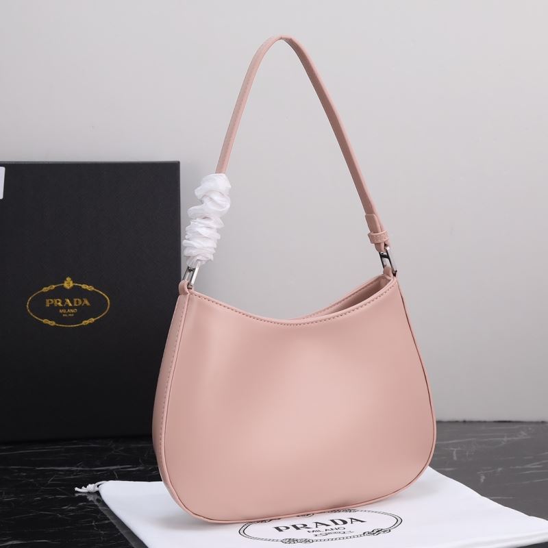 Prada Hobo Bags